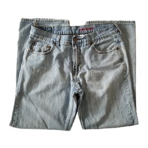Men's Jeans Bundle Urban Pipeline Bullhead Denim